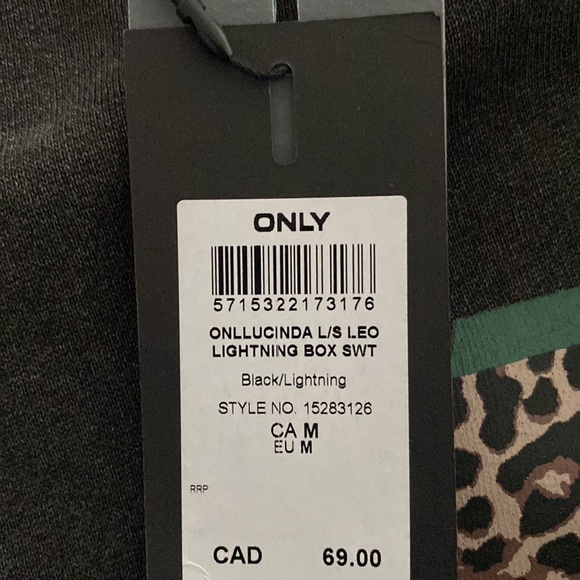 Only - Picture 4 of 4